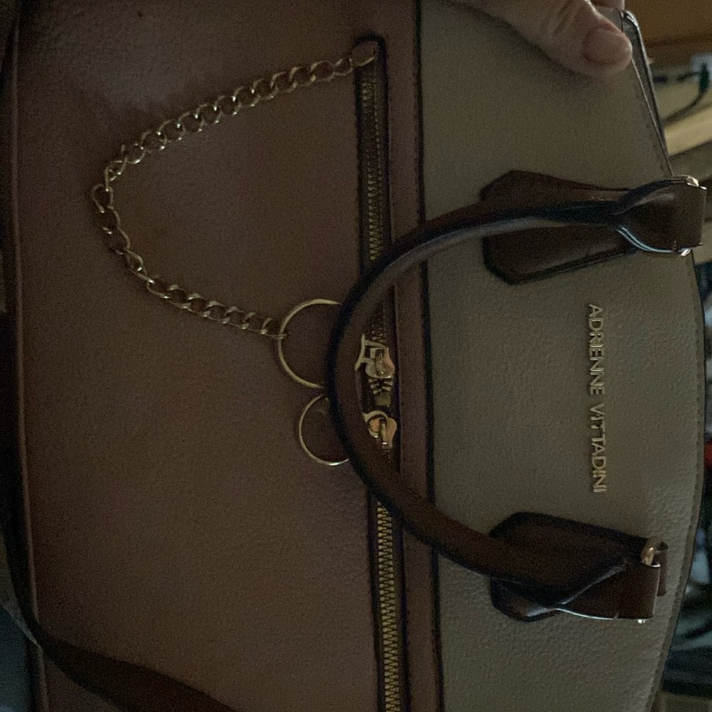 Barely used purse